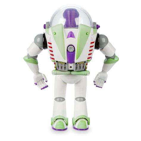 Buzz Lightyear Talking Action Figure - Special Edition is now out for ...
