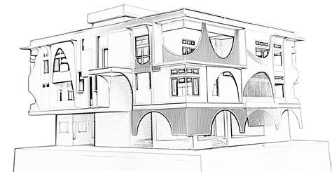 RD Models - Premier 3D Architectural Modeling Services in Jaipur, India