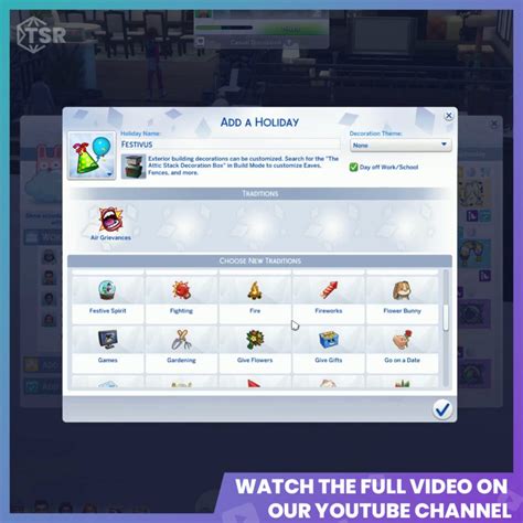 Image result for The Sims Resource Workshop Tutorial