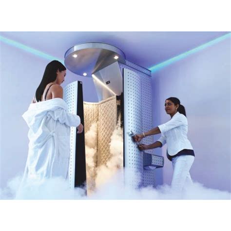 Cryotherapy Franchise provider Mumbai - Collaborate with Health Culture