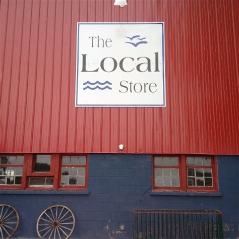 The Local Store PEC 的图像结果