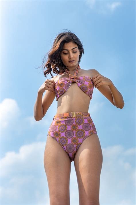 Free Cloud Bikini Set – Flirtatious