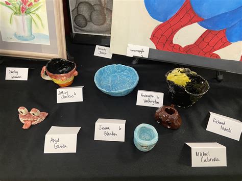 Arts in Education Grant — Hernando County Fine Arts Council