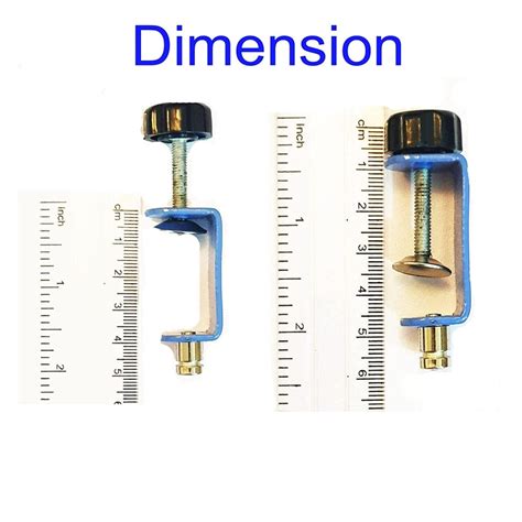 Parallel Bar Clamps - 4 Pc. – PAPERQUIRKS STATIONERY