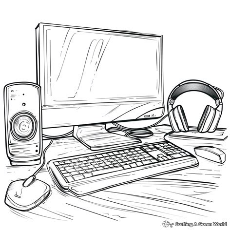 Image result for Computer Code Color Pages