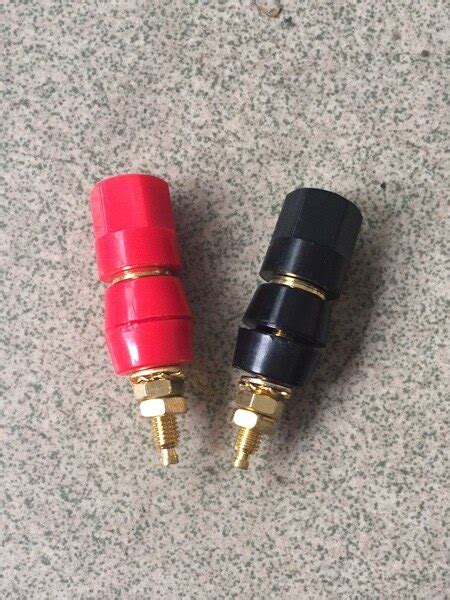 Image result for Amplifier Output Connection