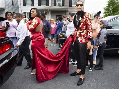 Steel-High High School prom - pennlive.com