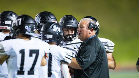 Randall head coach Gaylon Selman announces retirement