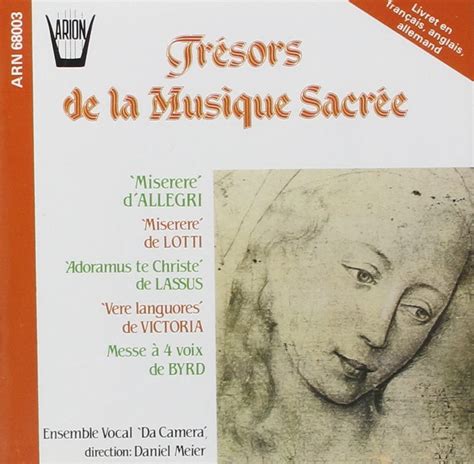 Buy Miserere Online at Low Prices in India | Amazon Music Store - Amazon.in