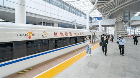 重磅！吉安又一条高铁预计12月开工建设，遂川、永新、井冈山…这些地方或将设站__凤凰网