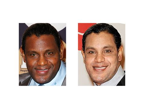Sammy Sosa Bleached Skin