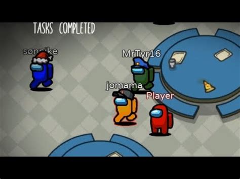 Image result for CWC Imposter Gameplay