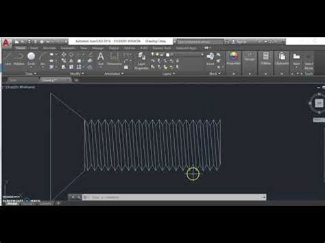 Image result for Threads Ina AutoCAD