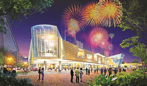 Retail Establishment Example 的图像结果