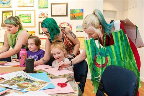 Space Dioramas with Samantha Relihan, The Leo Kelly Blacktown Arts ...