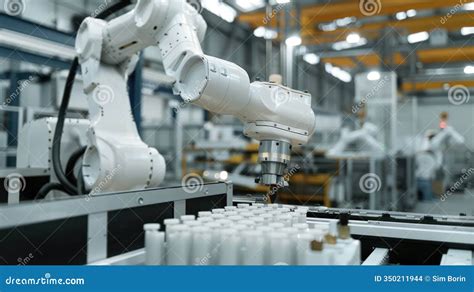 Machine Robot 的图像结果