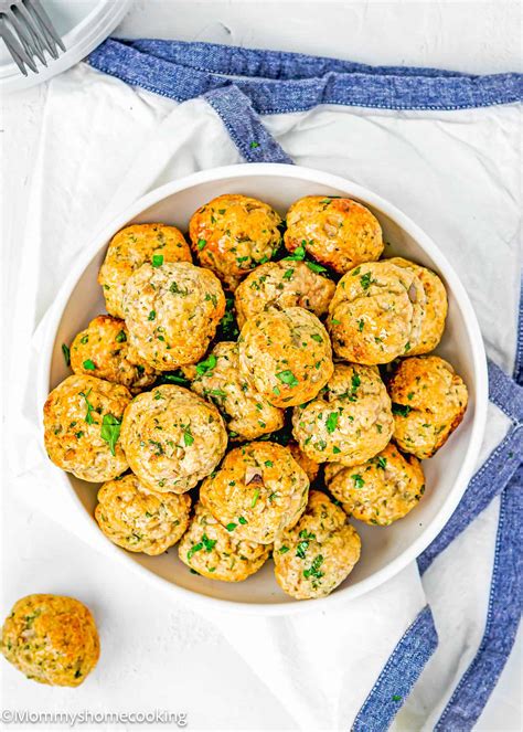 How To Cook Meatballs Without Eggs