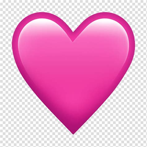 How To Get The White Clear Heart Emoji at Tayla Mein blog