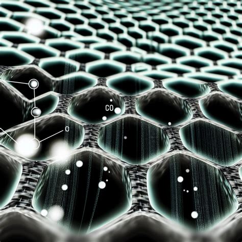 Honeycomb Carbon Fiber Fabric: Lightweight Structural Applications ...