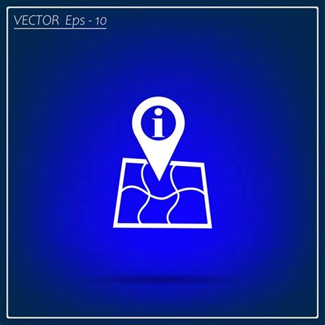 Map Pointer Icon 的图像结果