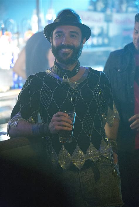 Looking: Foto Frankie J. Alvarez - 61 sobre un total de 76 - SensaCine.com