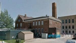 Barnes County Jail, ND Inmate Roster