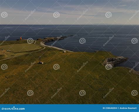 Grimsey Island Iceland