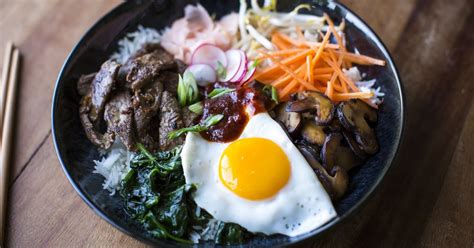 Bi Bim Bap – The Irish Times
