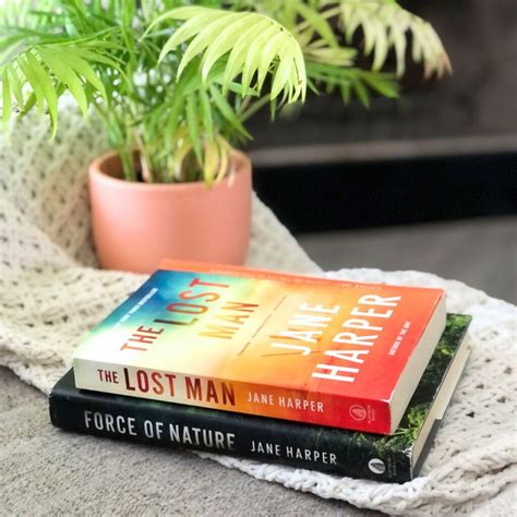 Jane Harper Books in Order | Reader Haven