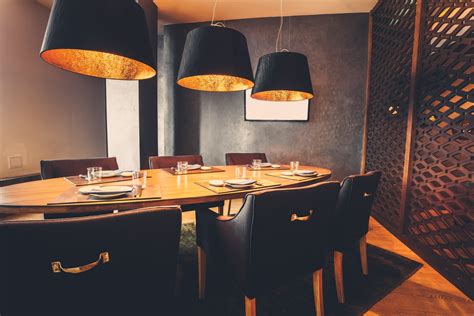 Restaurant Dining Room Design 的图像结果