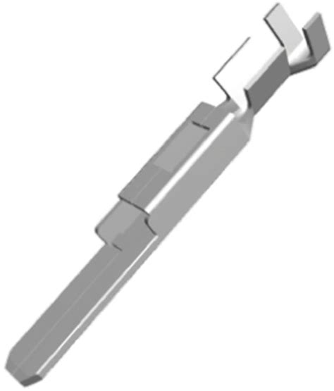 281937-3 TE Connectivity | TE Connectivity Multi-Interlock Mark II ...
