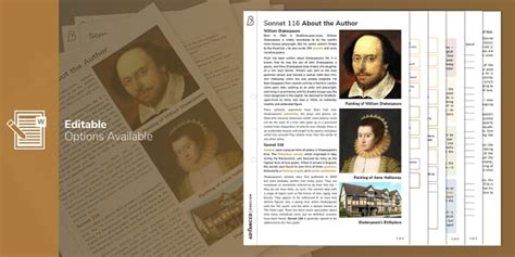 Sonnet 116 Analysis | A Level Poetry | Beyond: Advanced