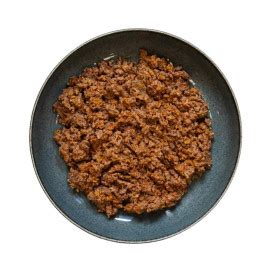 Natuka Comida Cocinada Menú de Pollo de Corral para Perro - Makaila