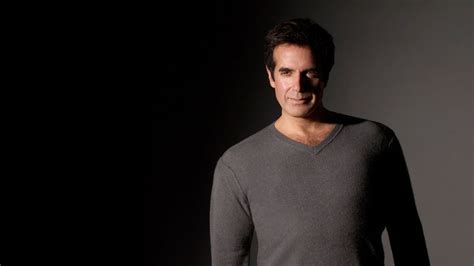 David Copperfield, MGM Grand Las Vegas, 2 December 2023 | AllEvents.in