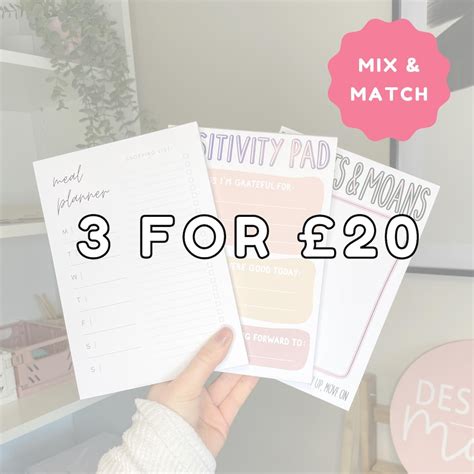 Image result for A4 and A5 Notepad Set