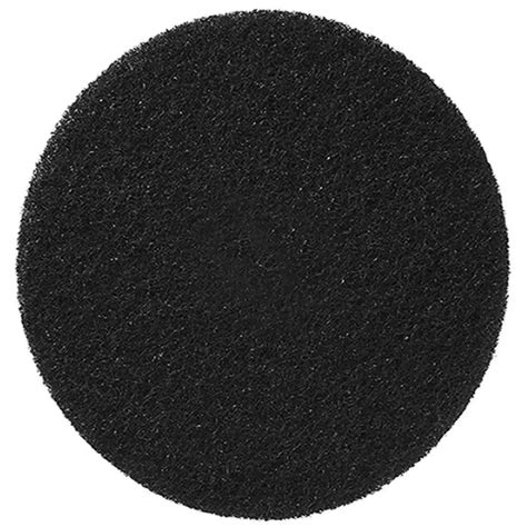 Raimondi Stripping Black Coarse Floor Pad