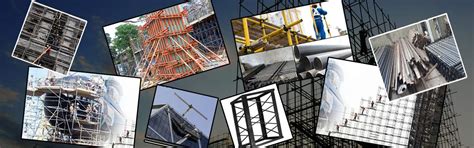 All Scaffolding Rental Scaffold Ladder Manufacturers in Ahmedabad ...