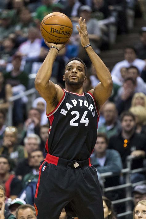 Raptors Sign Norman Powell To Extension | Hoops Rumors