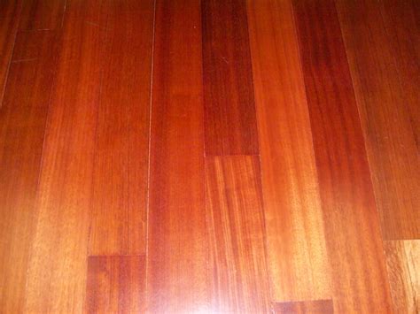 Brazilian Cherry Vs Oak Hardwood Floors at Joan Fleming blog