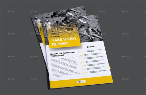 Case Report Research Design