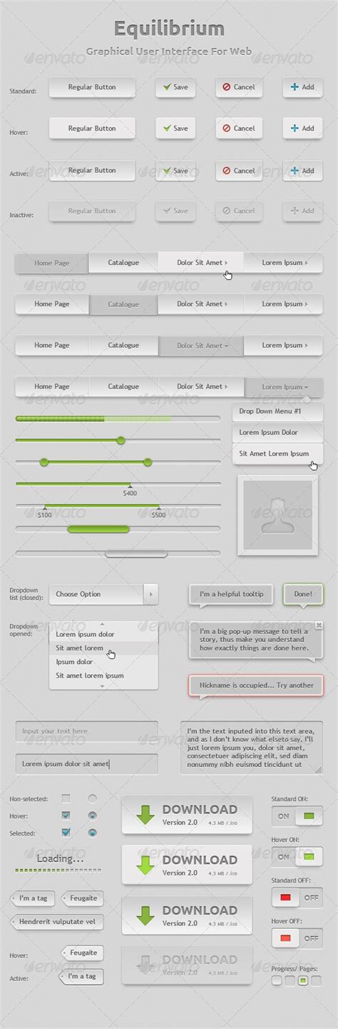 Image result for GUI Library