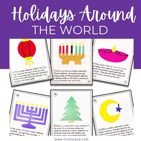 Holidays Around The World List at Shanita Parker blog