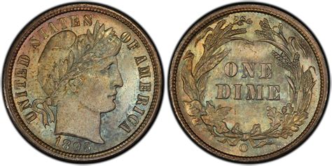 50 Most Valuable Dimes Worth Money - Your Complete Guide