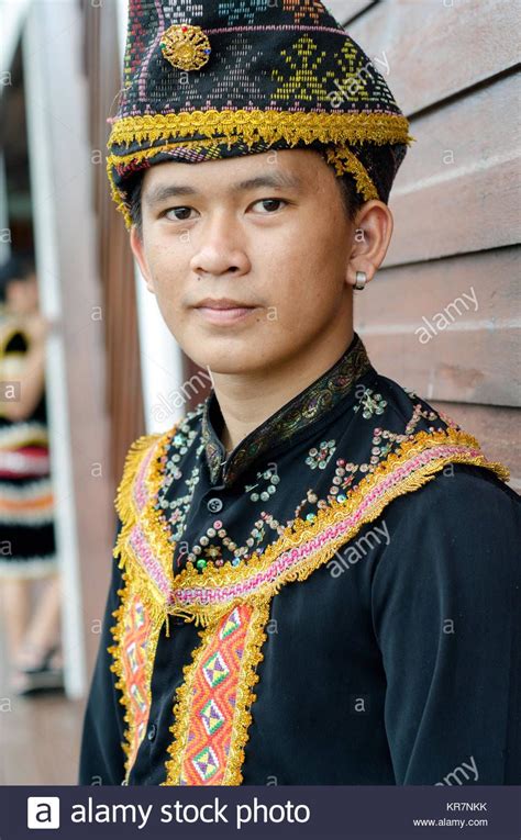 Gawai Dayak: Traditional Thanksgiving Festival of Borneo Indigenous People