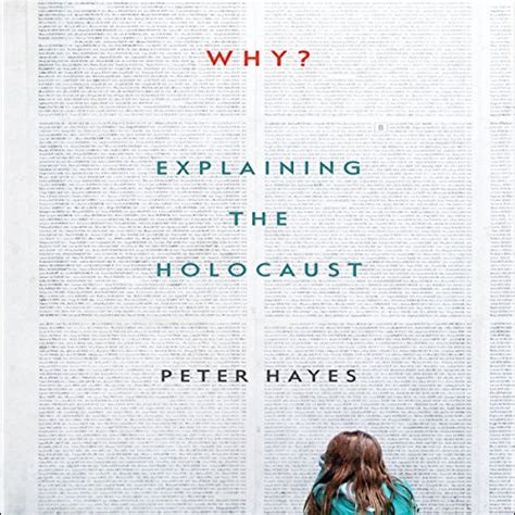 Why?: Explaining the Holocaust (Audio Download): Peter Hayes, Don Hagen ...