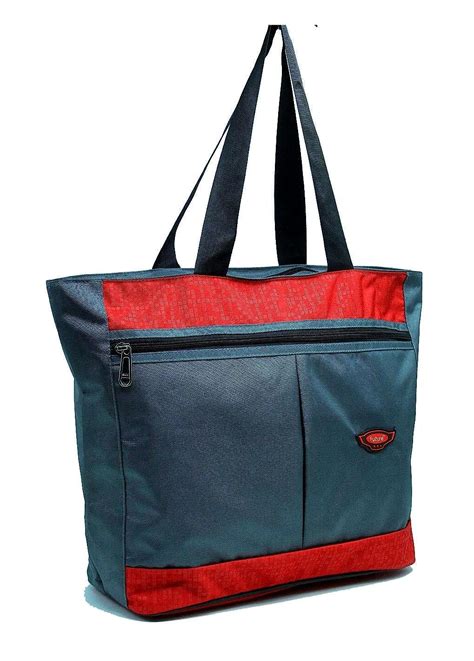 Buy Avoncraft Shopping Bag | Tote Bag for Women, Vegetable/Grocery ...