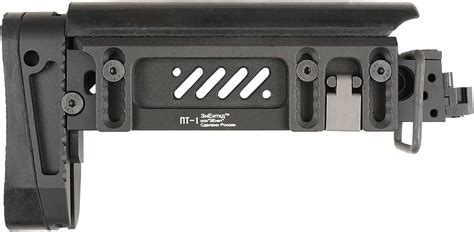 Buy 5KU Zenit PT-1 Style Tactical AK Folding Stock 5KU-213 Online at ...