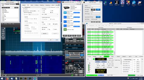Image result for WSJT Tutorial
