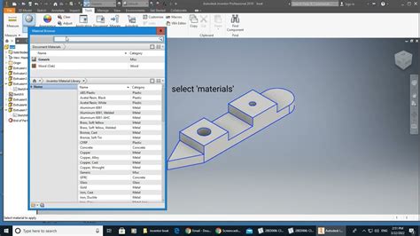 Image result for Inventor Tutorials Adding Mates