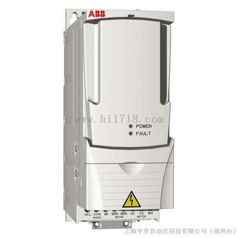 ABB|ABB（中国）|ABB变频器
